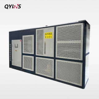 工業冷水機 -120°C-常溫1000L-3000L