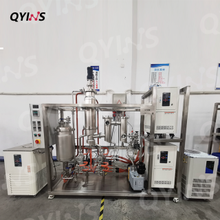 0.25平方不銹鋼分子蒸餾 表面活性劑