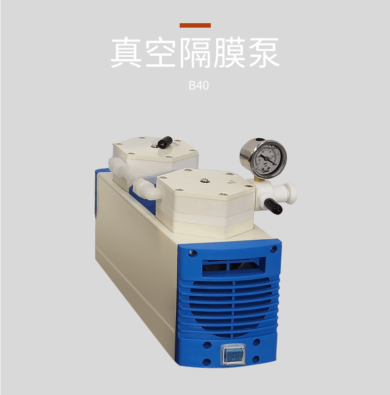 隔膜泵 (1)